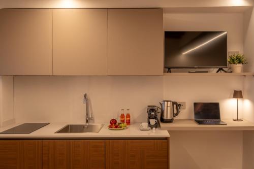 Melo 14 - Boutique Studio Nel Centro - ItalyWeGo, Perugia (foto 10)