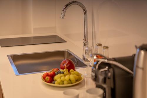 Melo 14 - Boutique Studio Nel Centro - ItalyWeGo, Perugia (foto 6)