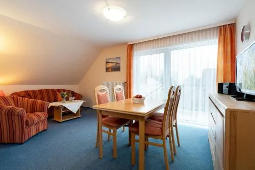 Haus Tweeflunken Wohnung 3 in Kellenhusen Ostsee, Deutschland