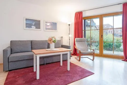 Haus Domicil Wohnung 9 in Dahme, Deutschland