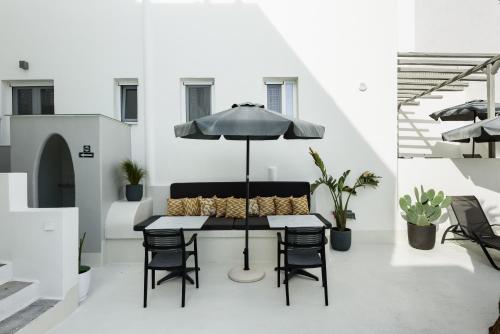 Vammos Luxury Residences 5