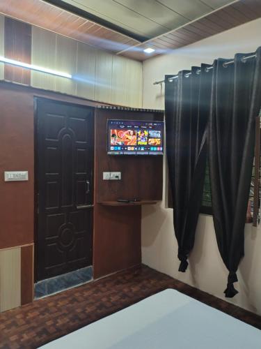 Fasilitas, Down Hill Homestays in Ram Gaon