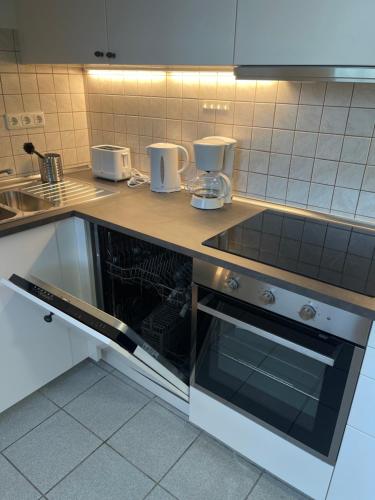 Cozy Private Rooms in Wesseling in Wesseling