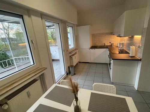 Cozy Private Rooms in Wesseling in Wesseling