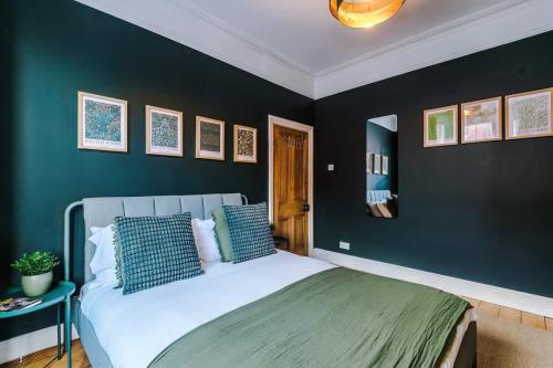 Stylish 3Bed Central House in the Heart of Chester