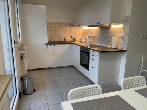 Cozy Private Rooms in Wesseling in Wesseling