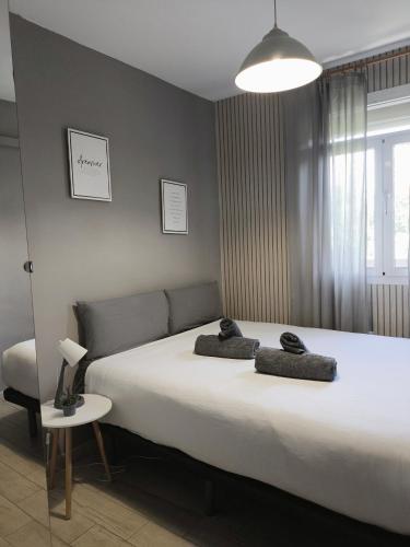 Apartamento Victoria, Málaga (fotografie 8)