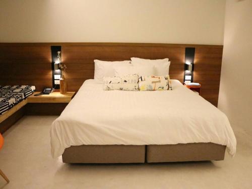 Comfortable mattresses