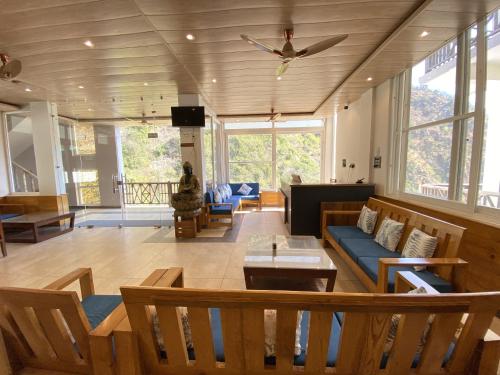 Maulyar Forest Resort in 우타르카쉬