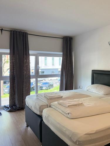 Hotel Garni Emir