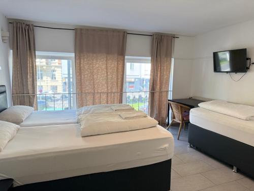 Hotel Garni Emir