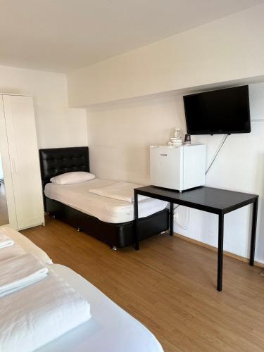 Hotel Garni Emir
