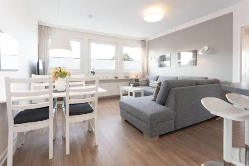 Freienwalder Straße 7 Wohnung 7 in Grömitz, Deutschland
