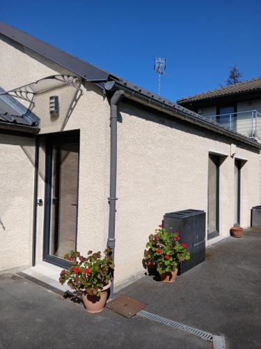 Les Trois Salazes in คองเบร