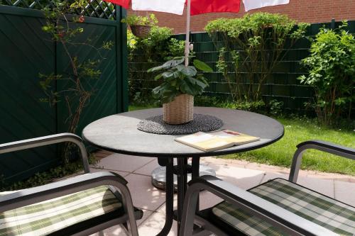 Sonnenwinkel Wohnung 3 - image 2