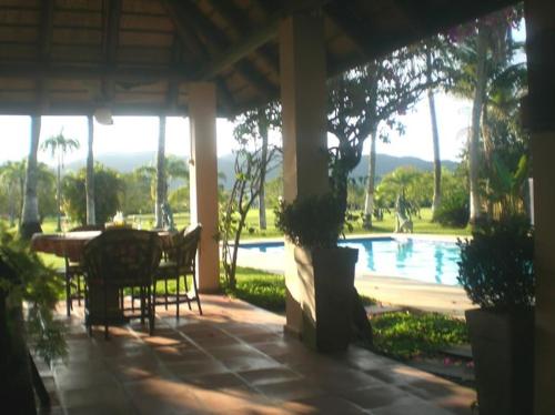Recanto do Golfista