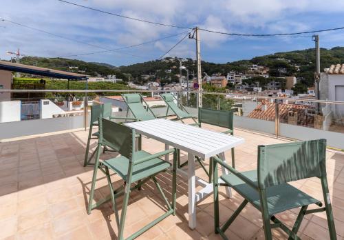 Apartamentos Vista Bella Tamariu 5