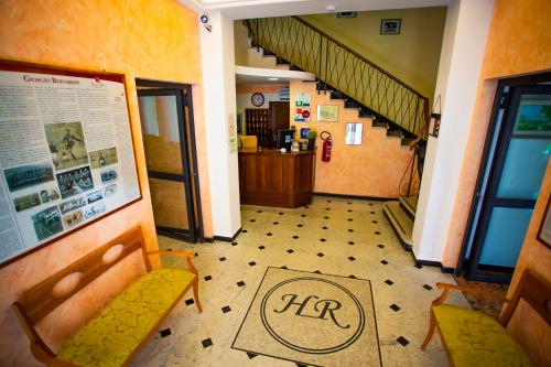 Hotel Delle Rose