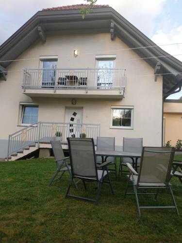 Ruheoase Sternig in 巴德布萊貝格