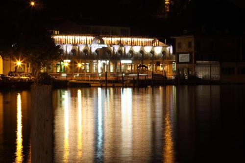 Hotel Lovere Resort & Spa