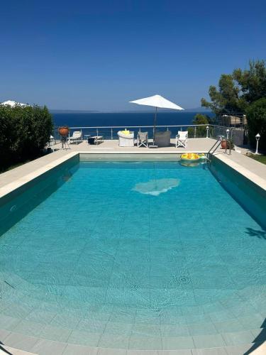 Villa Blue Lagoon