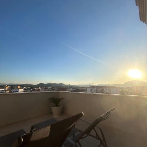 Tra Mare & Monti - Bed & Breakfast, Olbia (Foto 6)