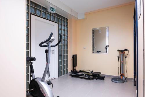 Apartment with Balcony image 7