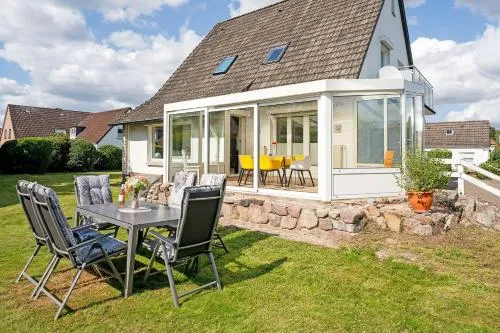 Haus Vera in Haffkrug, Deutschland