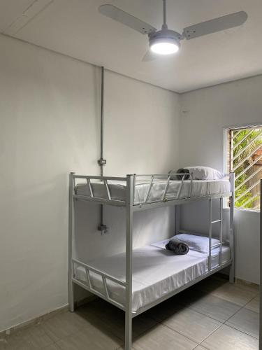 Hostel Amor por SP - BRÁS, São Paulo (zdjęcie 4)