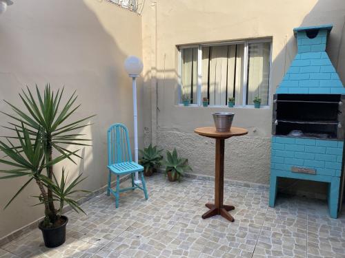 Facilities, Hostel Amor por SP - BRAS in Pari