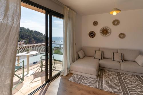 Apartamentos Vista Bella Tamariu 3