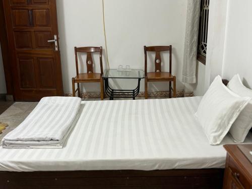 NHA NGHI THANH THU – Hanoi