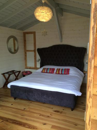 Cabane Perchée Spa Dordogne La Ferme de Sirguet