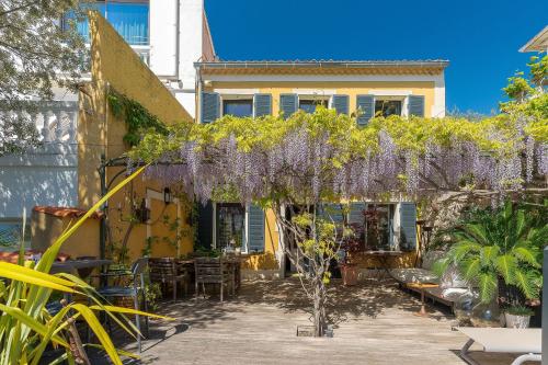 L'Oasis, Marseille (photo 7)