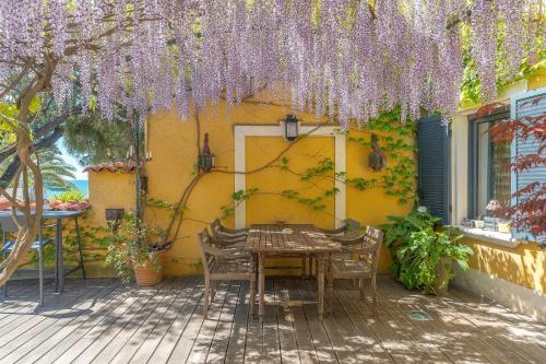 L'Oasis, Marseille (photo 9)