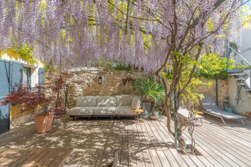 L'Oasis, Marseille (photo 10)