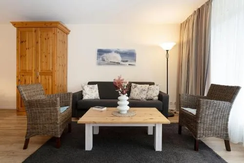 Schützenweg 6 Wohnung 2 in Kellenhusen Ostsee, Deutschland