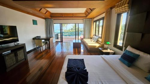 Samui Mekkala Seaview