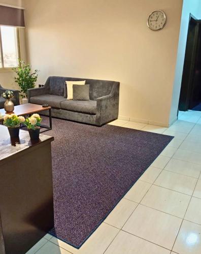 همسات الضيافة للشقق المخدومة - Hamsat Aldyafa Serviced Apartments, Khamis Mushayt (fotografie 4)