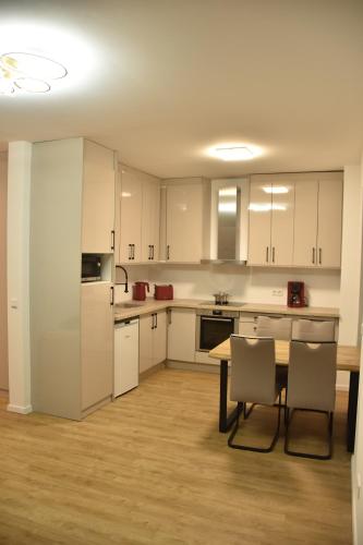 City Apartment Dresden 3, Drážďany (fotografie 3)