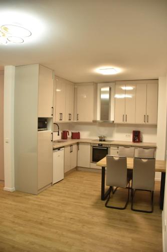 City Apartment Dresden 3, Drážďany (fotografie 10)