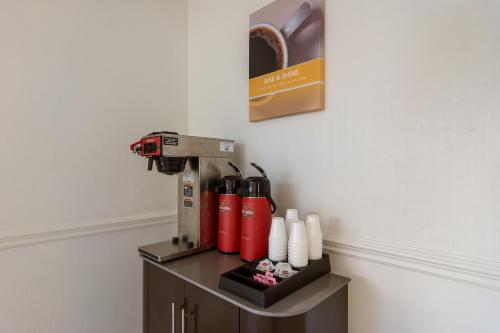 Motel 6-Warner Robins GA - image 9