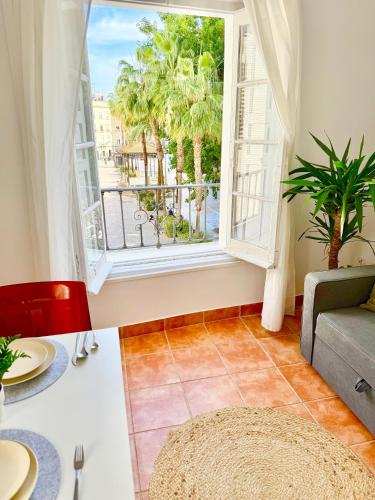 Centro apartamento 2-B