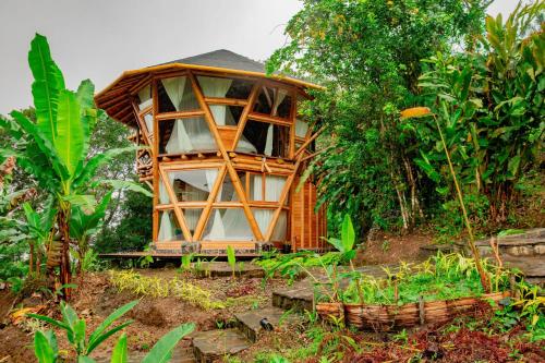 Heimatlos Bamboo Suites