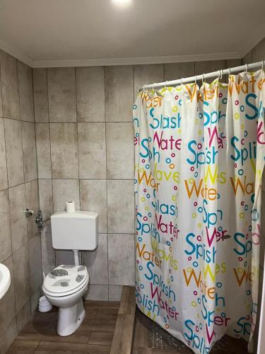 Two-Bedroom Apartment image 1