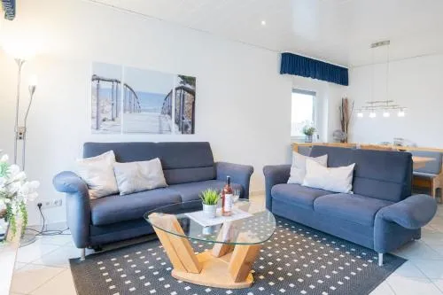 Deichhof 3a Wohnung 10 in Kellenhusen Ostsee, Deutschland