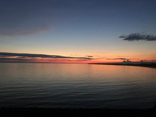 Apartamenty Marina z widokiem na morze