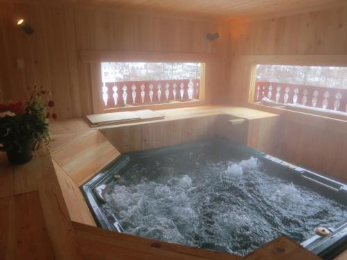 Hotel Andermatt - Accommodation - Nagawa