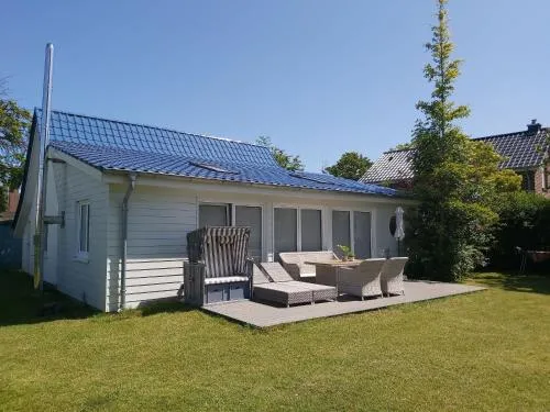 Haus Seehus in Schönberger Strand, Deutschland