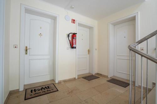 Apartment with Balcony image 1